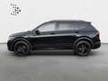 Volkswagen Tiguan Allspace 2.0 TDI R-Line 7Sitz*AHK*HuD*ACC Schwarz - thumbnail 3