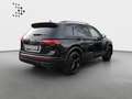 Volkswagen Tiguan Allspace 2.0 TDI R-Line 7Sitz*AHK*HuD*ACC Schwarz - thumbnail 2