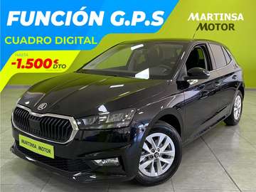 1.0 TSI Selection 70kW