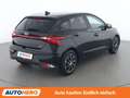 Hyundai i20 1.2 Go Schwarz - thumbnail 6