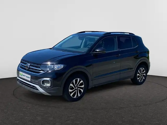 Volkswagen T-Cross 1.0 TSI Active OPF DSG