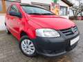 Volkswagen Fox Basis, 2 Hand, Allwetterreifen, TÜV NEU Roşu - thumbnail 1