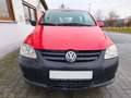 Volkswagen Fox Basis, 2 Hand, Allwetterreifen, TÜV NEU Roşu - thumbnail 3