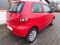 Volkswagen Fox Basis, 2 Hand, Allwetterreifen, TÜV NEU Roşu - thumbnail 6