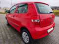 Volkswagen Fox Basis, 2 Hand, Allwetterreifen, TÜV NEU Roşu - thumbnail 8
