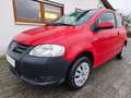 Volkswagen Fox Basis, 2 Hand, Allwetterreifen, TÜV NEU Roşu - thumbnail 2