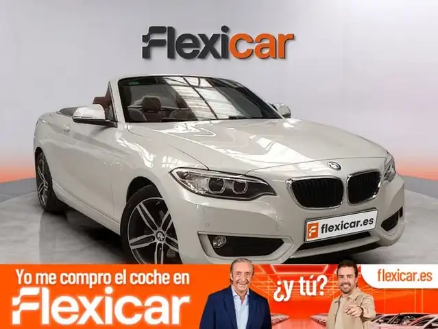 BMW 225 225dA