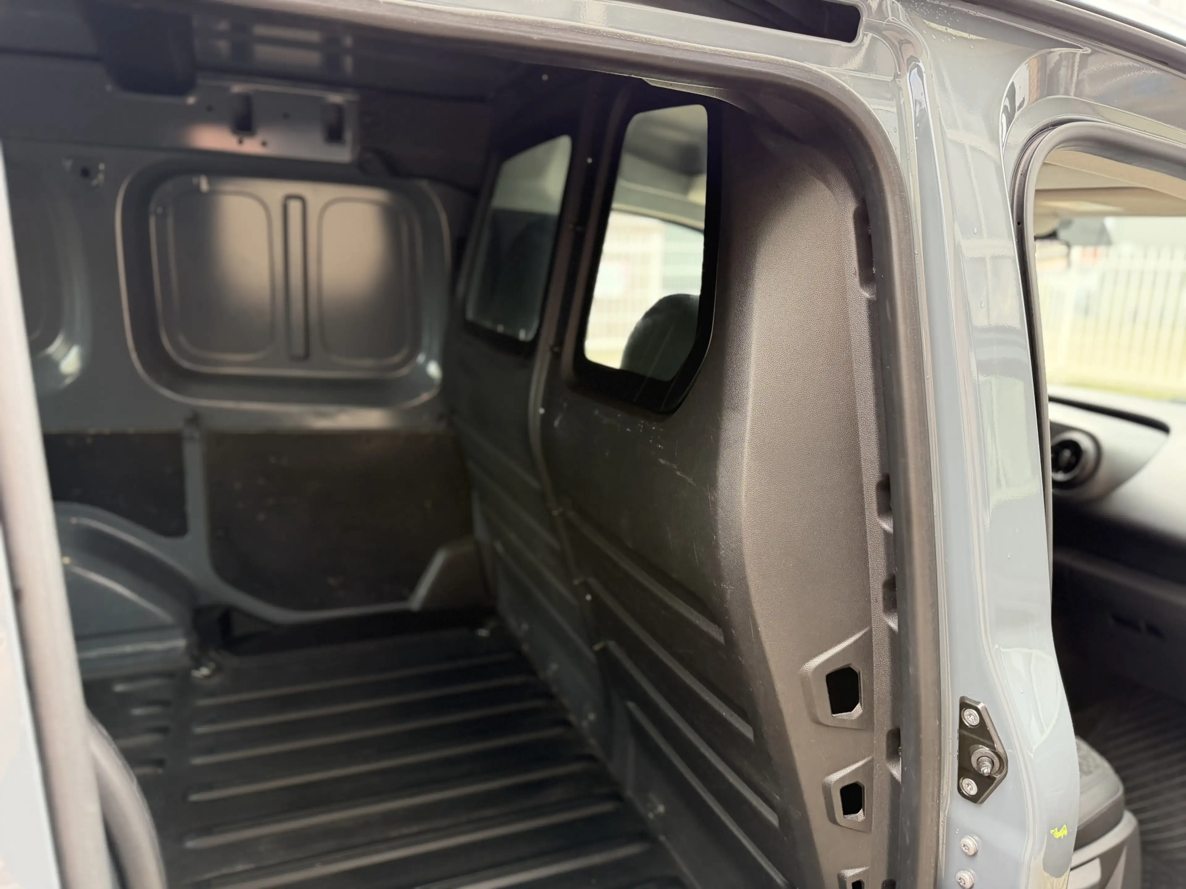Mercedes-Benz Citan 113 Benzine Airco,Pdc,Trekhaak,Enz — photo 21