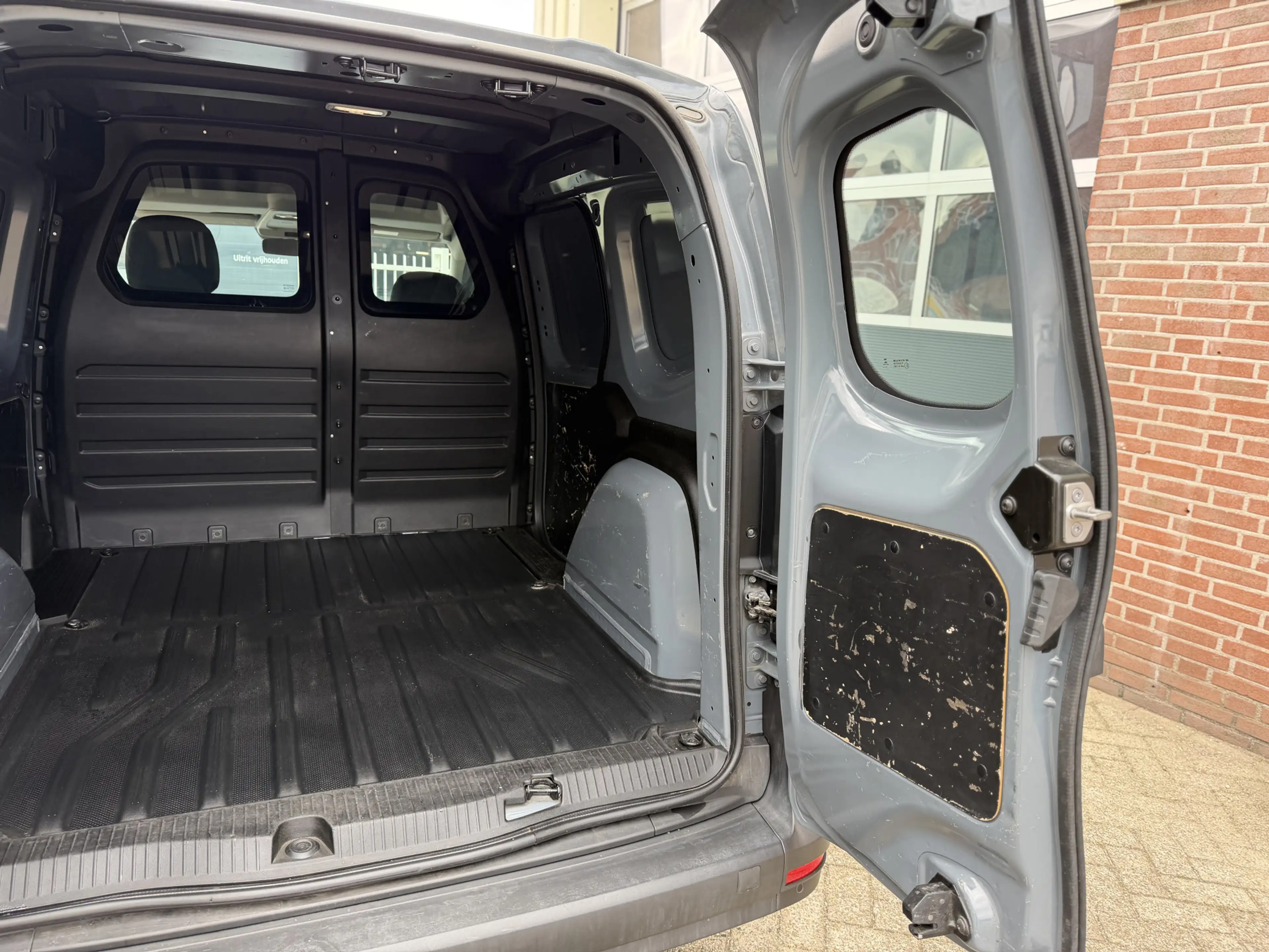 Mercedes-Benz Citan 113 Benzine Airco,Pdc,Trekhaak,Enz — photo 24