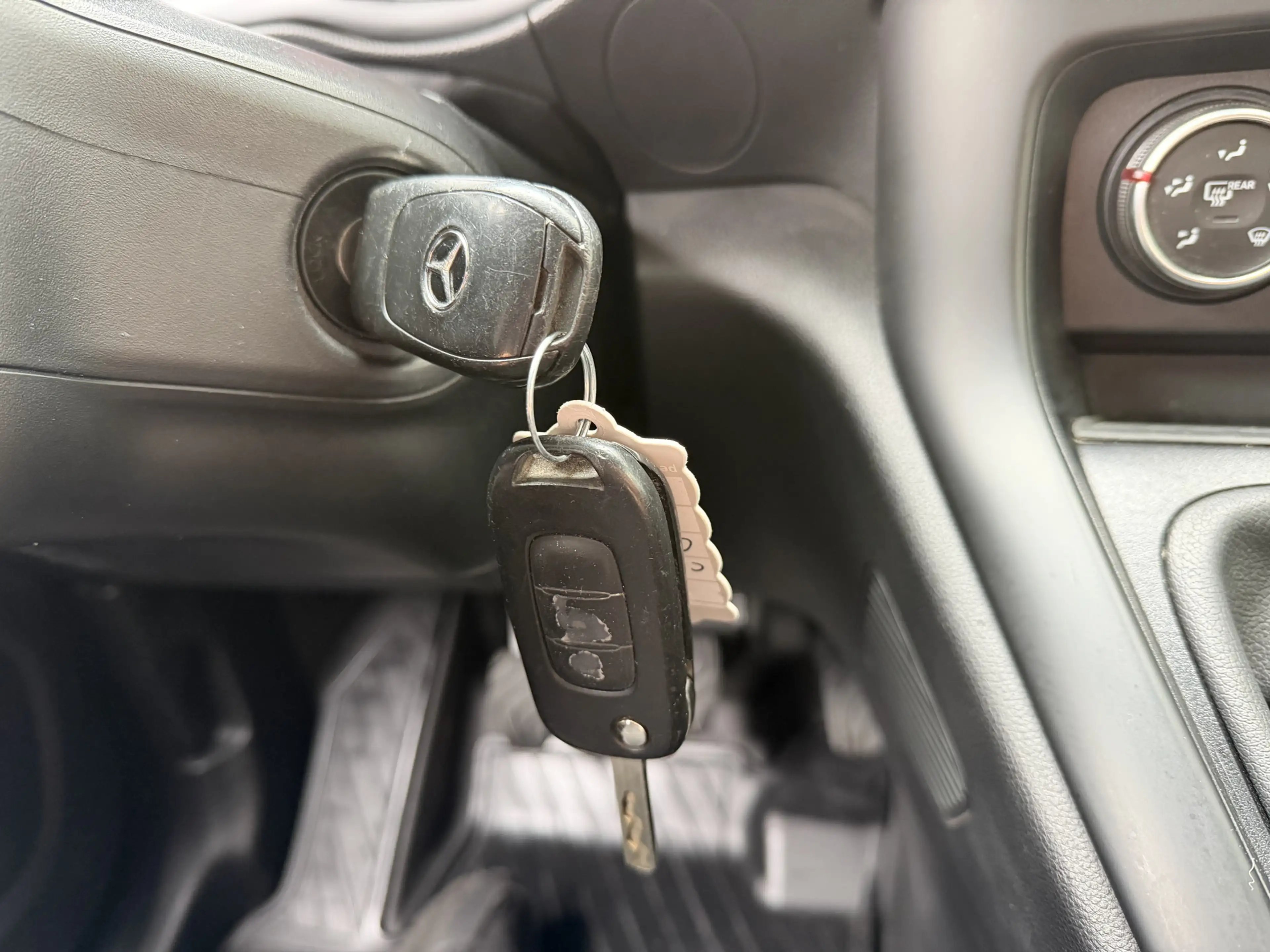 Mercedes-Benz Citan 113 Benzine Airco,Pdc,Trekhaak,Enz — photo 15