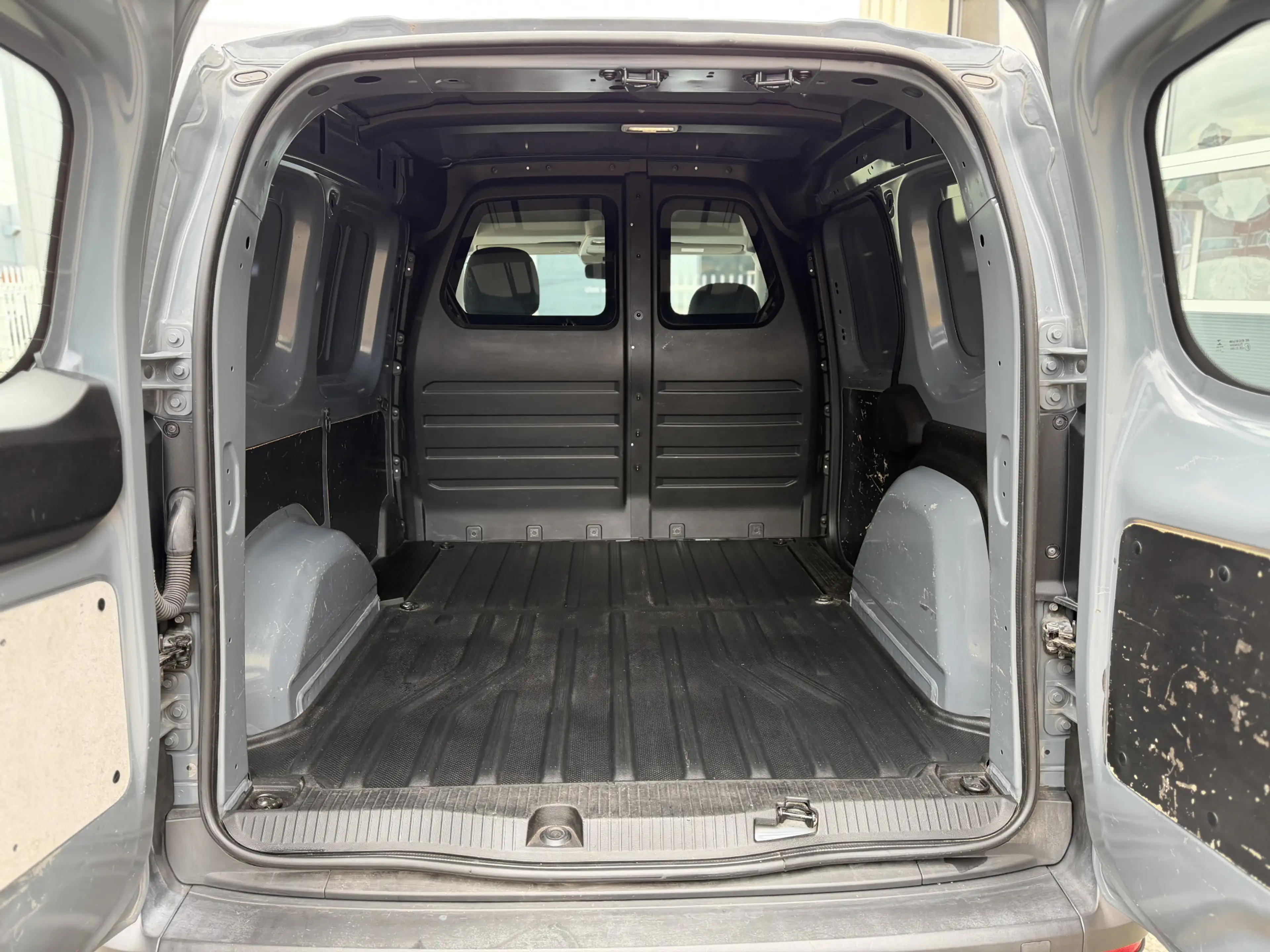 Mercedes-Benz Citan 113 Benzine Airco,Pdc,Trekhaak,Enz — photo 22