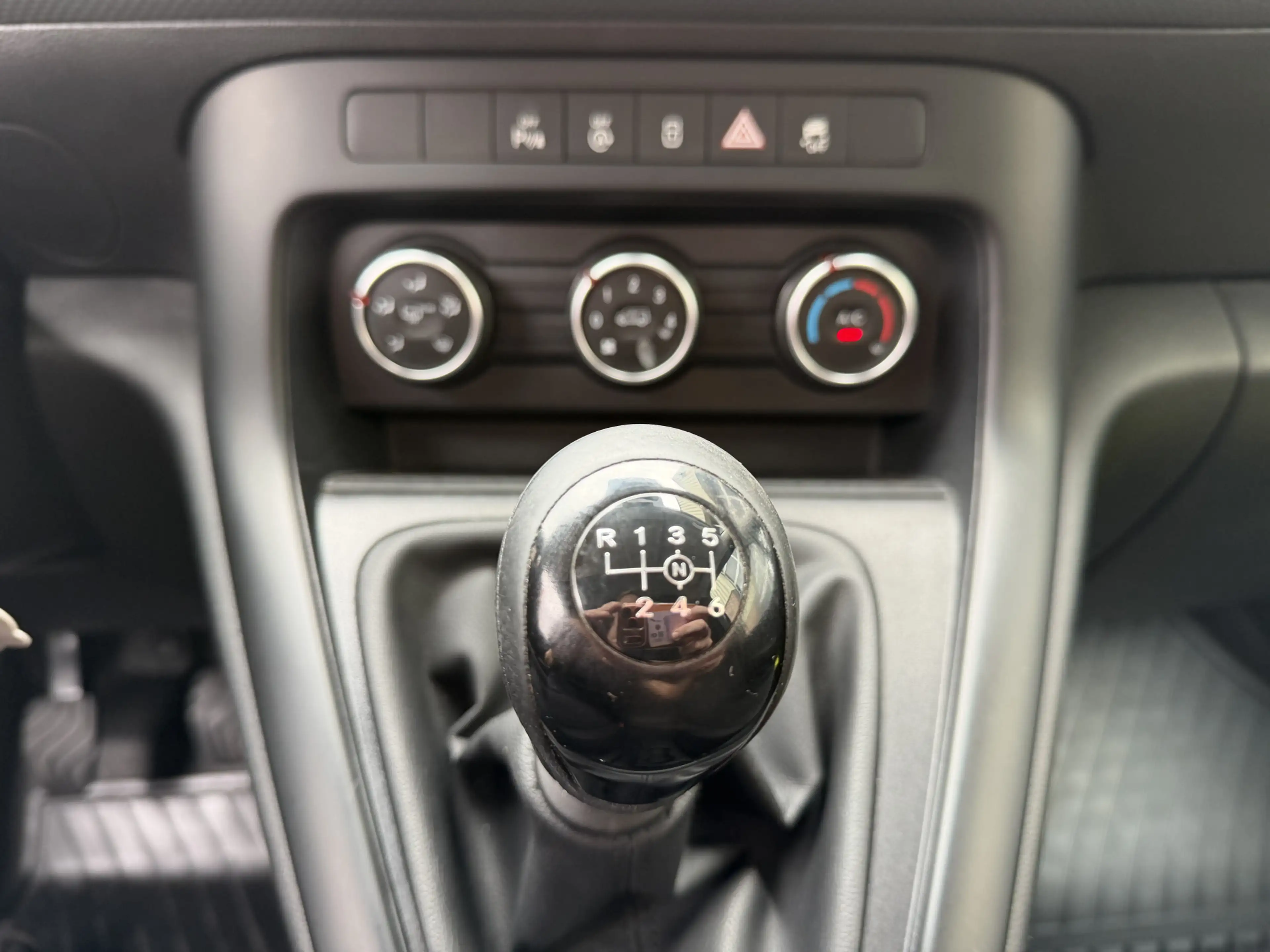 Mercedes-Benz Citan 113 Benzine Airco,Pdc,Trekhaak,Enz — photo 14