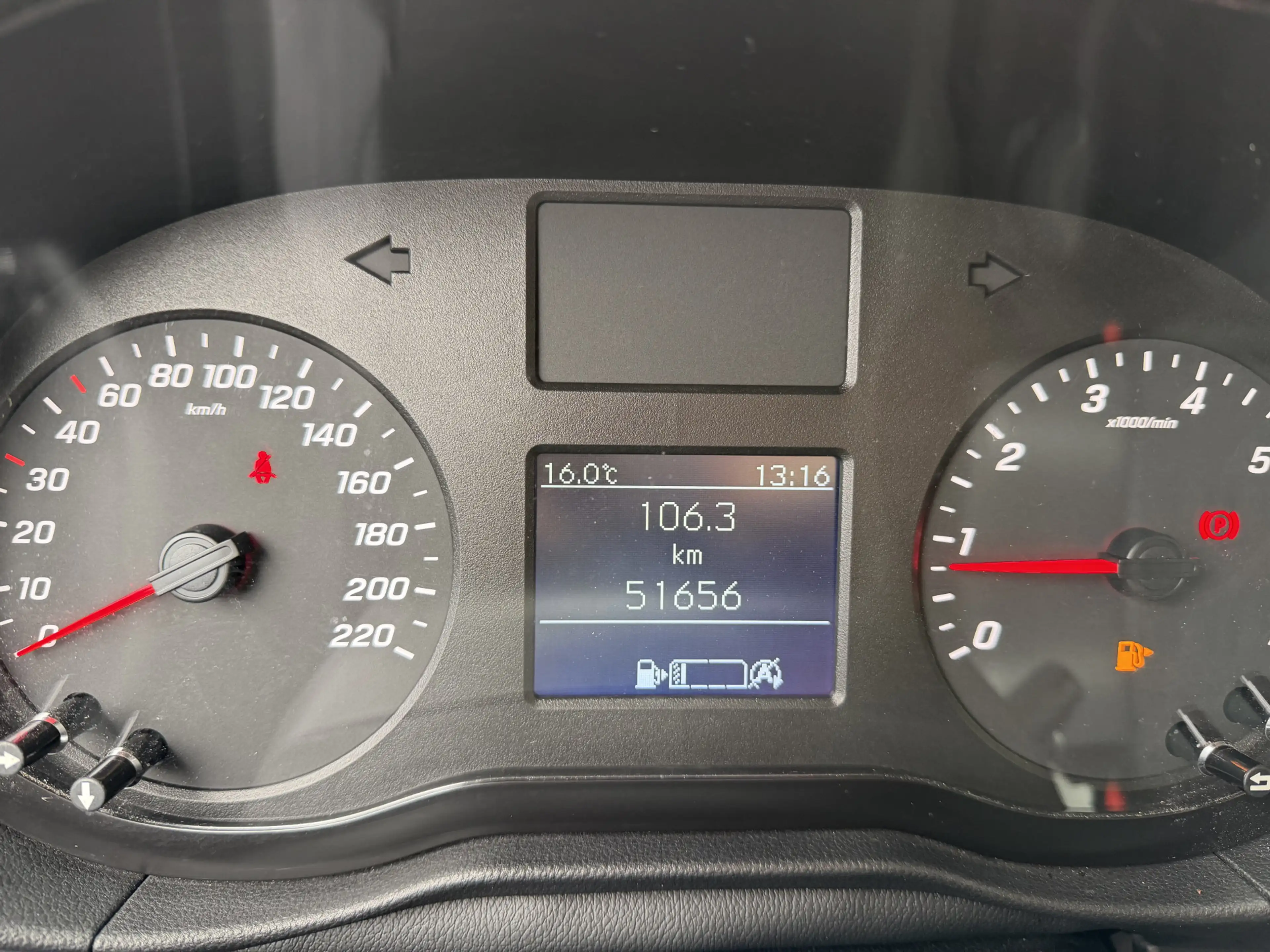 Mercedes-Benz Citan 113 Benzine Airco,Pdc,Trekhaak,Enz — photo 11