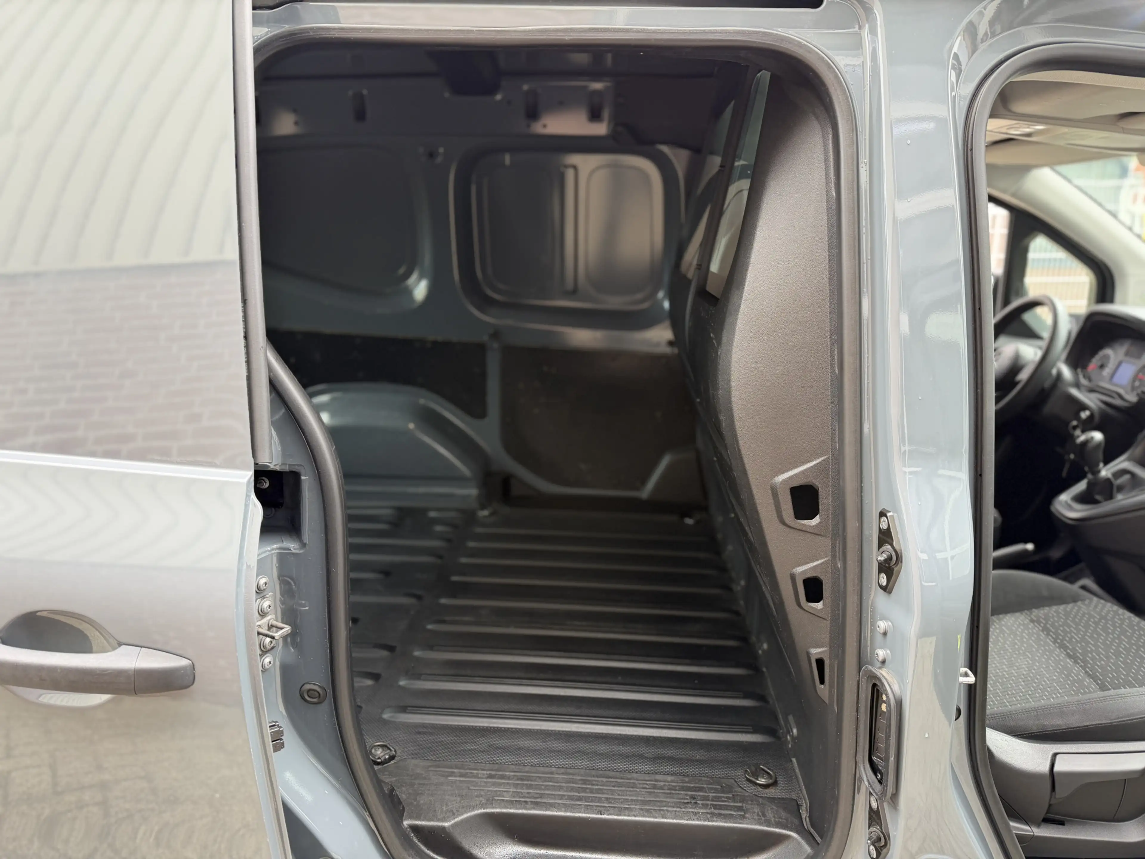 Mercedes-Benz Citan 113 Benzine Airco,Pdc,Trekhaak,Enz — photo 20
