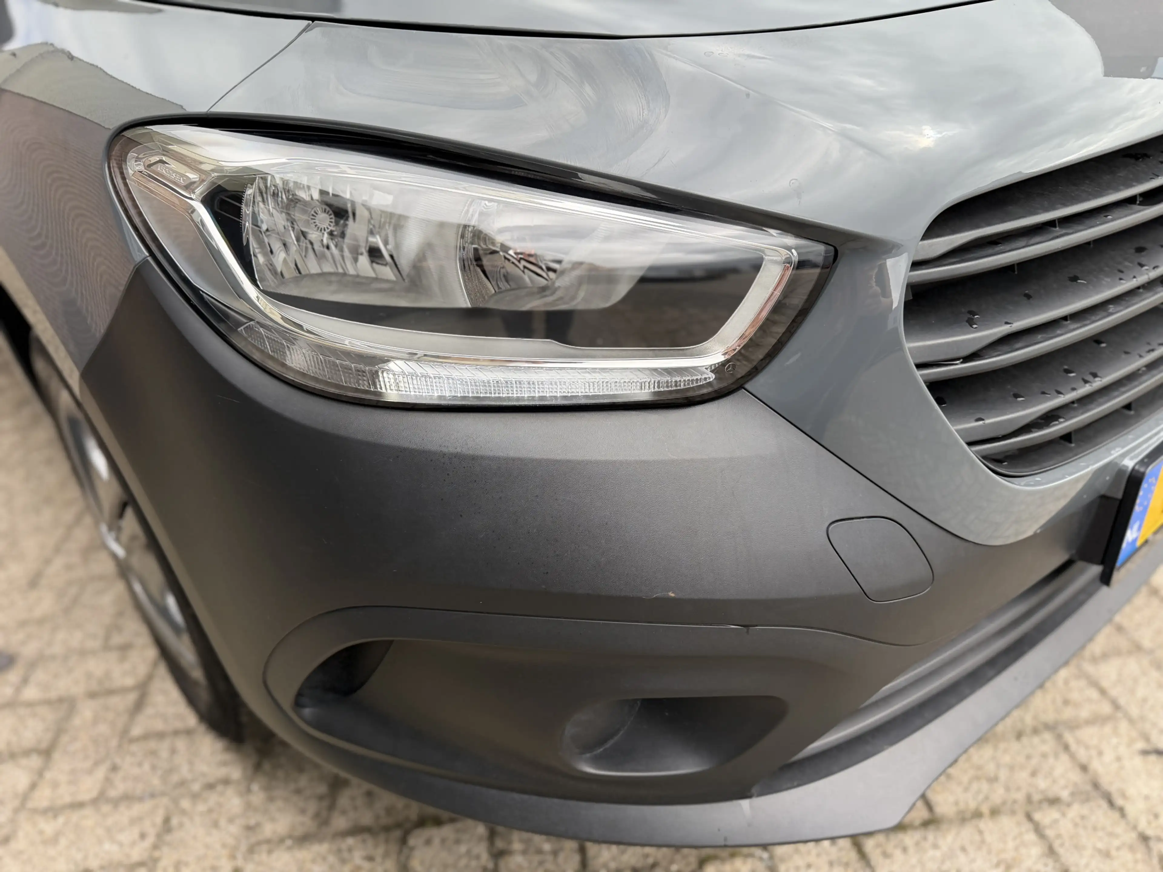 Mercedes-Benz Citan 113 Benzine Airco,Pdc,Trekhaak,Enz — photo 17
