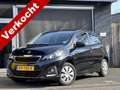 Peugeot 108 1.0 e-VTi Active AIRCO / NAP Schwarz - thumbnail 1