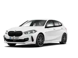 Bmw 118 d M Sport M SPORT AHK Stop&Go Sitzheizung Len