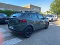 Dacia Sandero Stepway Extreme+ ECO-G 100 Klima,Navi Grau - thumbnail 4