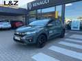 Dacia Sandero Stepway Extreme+ ECO-G 100 Klima,Navi Grau - thumbnail 1