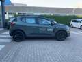 Dacia Sandero Stepway Extreme+ ECO-G 100 Klima,Navi Grau - thumbnail 11