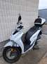 Honda SH 125i Fehér - thumbnail 1