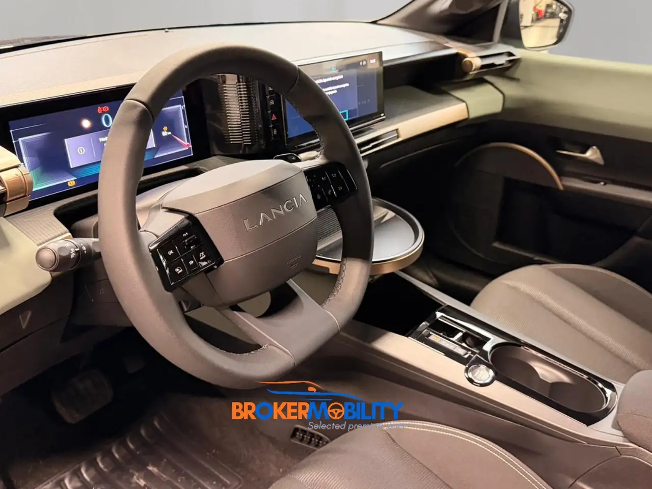 Lancia Ypsilon 2026