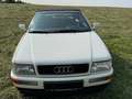 Audi Cabriolet 2.3L, 2309ccm, 5 Zylinder Weiß - thumbnail 2