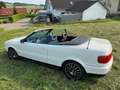 Audi Cabriolet 2.3L, 2309ccm, 5 Zylinder Weiß - thumbnail 9