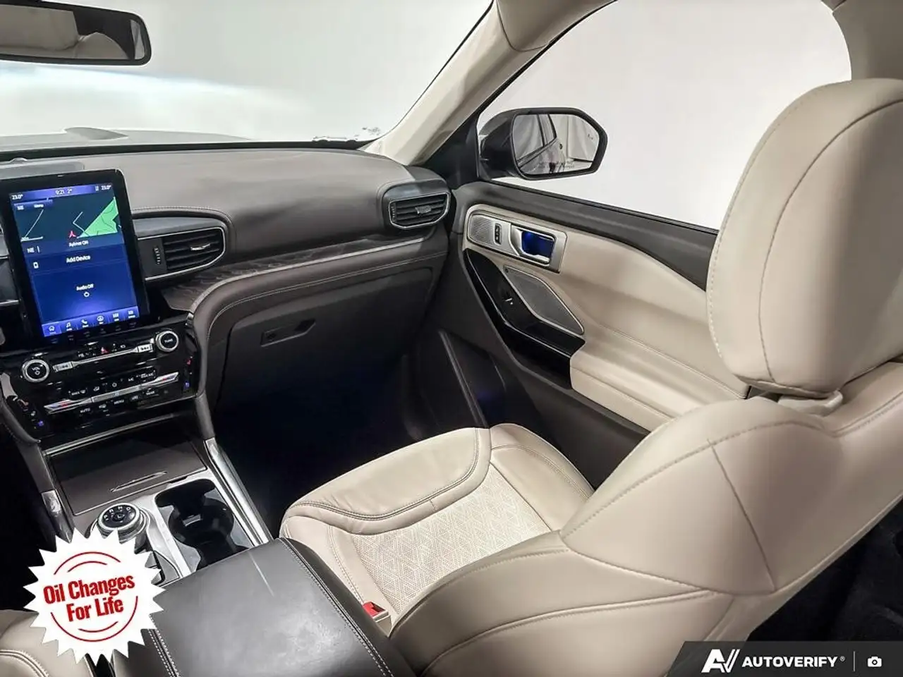 Ford Explorer fotografie Ford Explorer