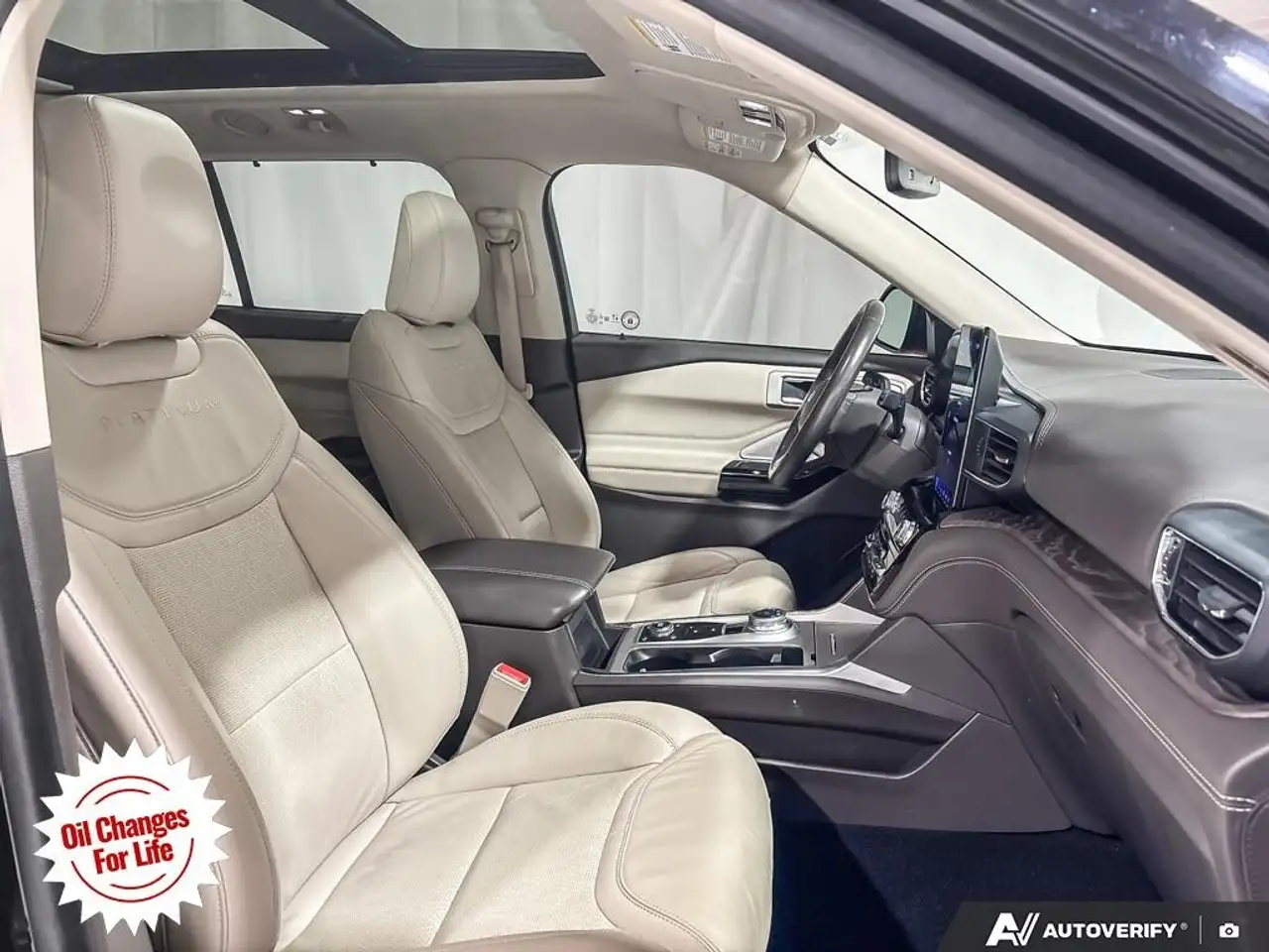 Ford Explorer fotografie Ford Explorer
