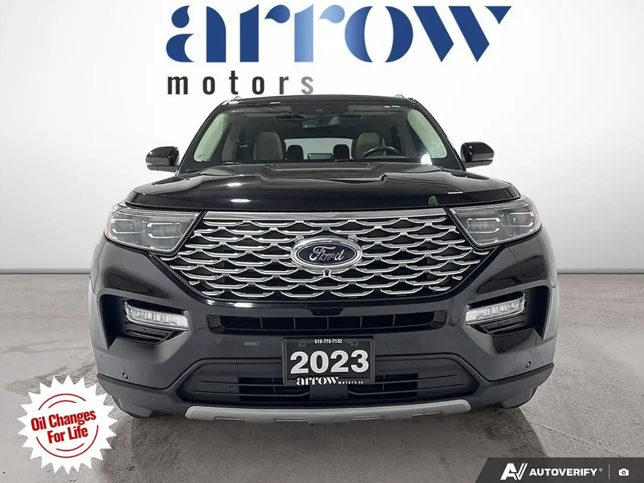 Ford Explorer fotografie Ford Explorer