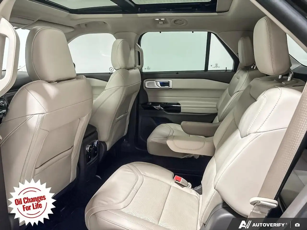 Ford Explorer fotografie Ford Explorer