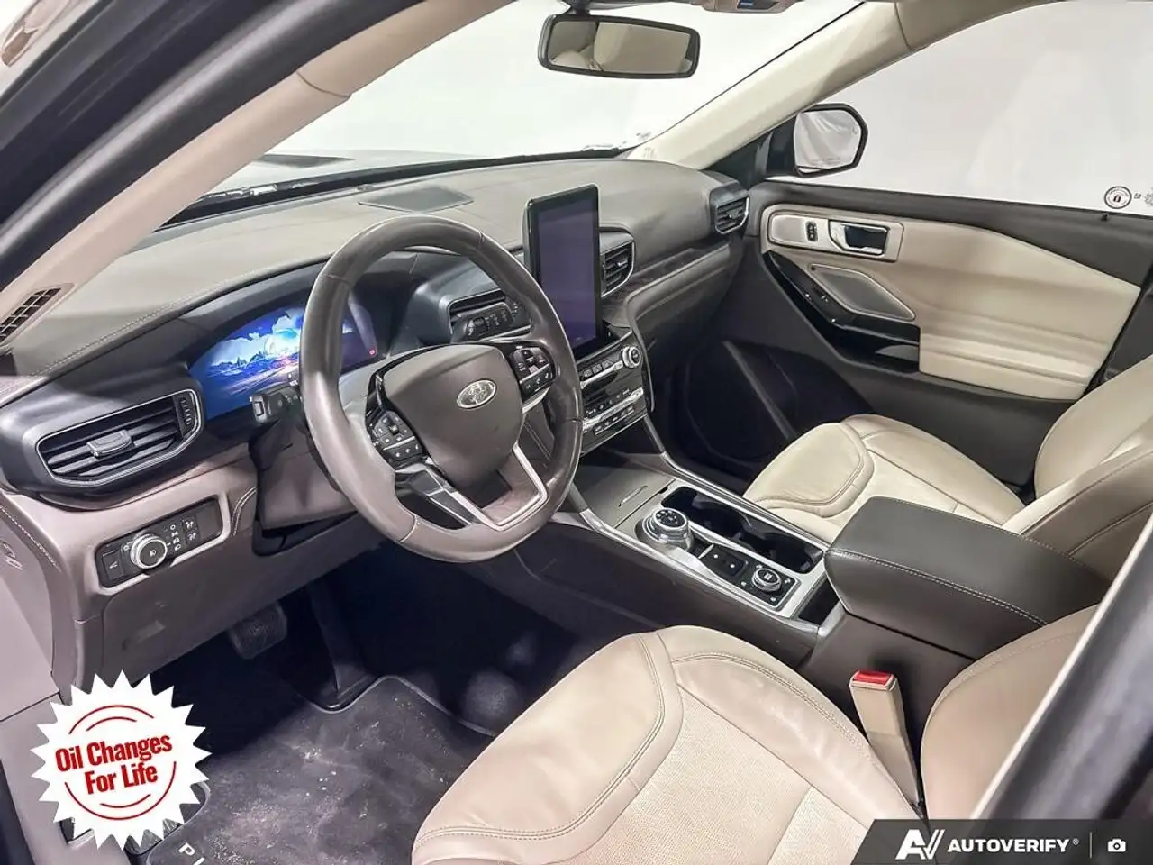 Ford Explorer fotografie Ford Explorer
