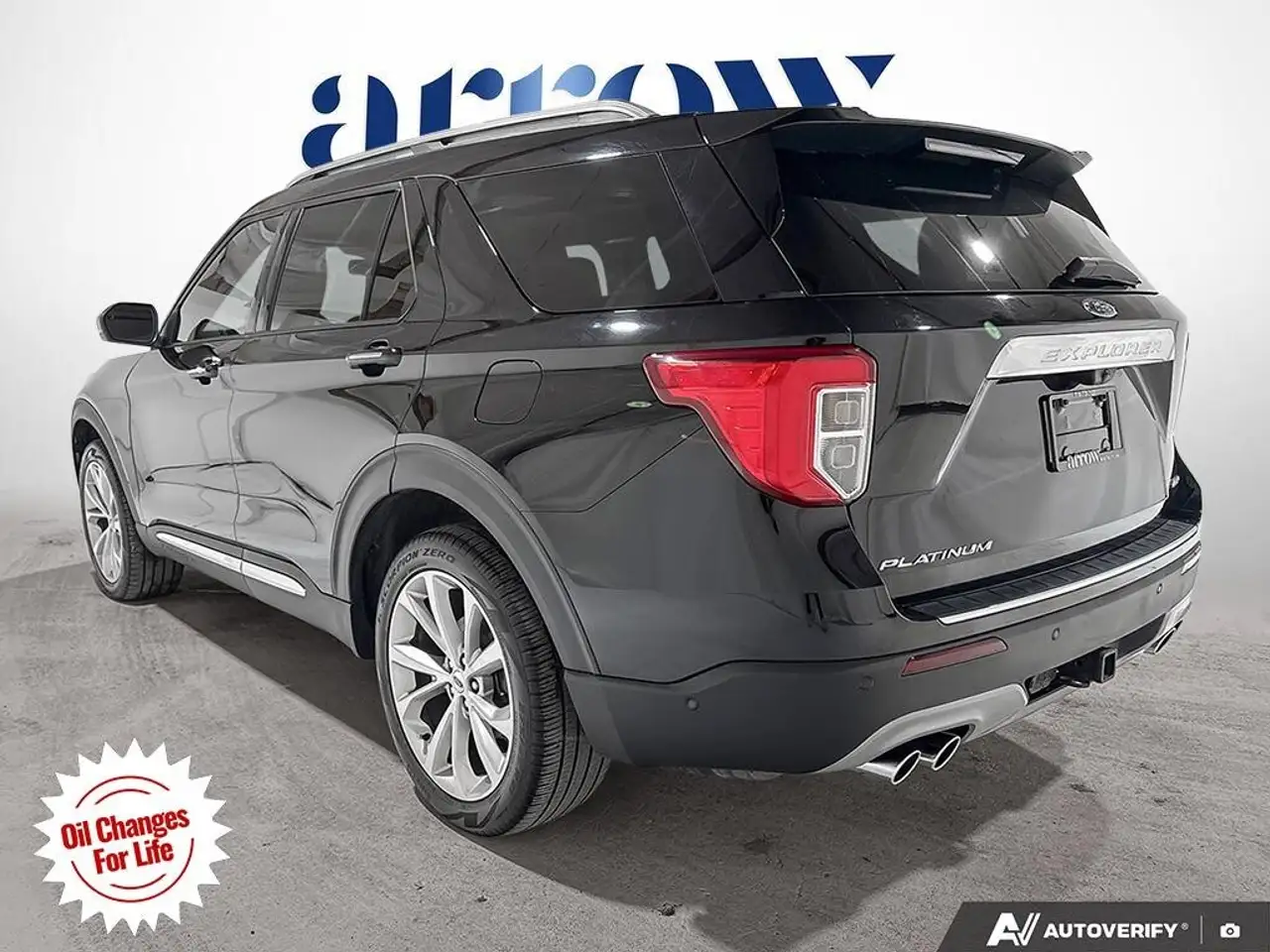 Ford Explorer fotografie Ford Explorer