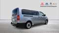 Citroen Jumpy Kombi XL Diesel 180 S&S EAT8 Grau - thumbnail 5