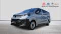 Citroen Jumpy Kombi XL Diesel 180 S&S EAT8 Grau - thumbnail 1