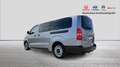 Citroen Jumpy Kombi XL Diesel 180 S&S EAT8 Grau - thumbnail 3