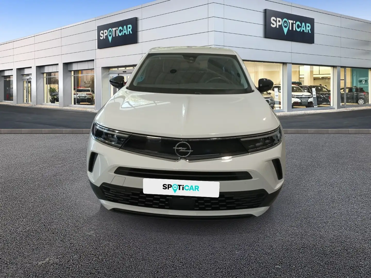 Opel Mokka 1.5D S&S Edition - 1