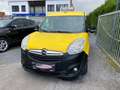 Opel Combo 2.0 CDTi 135CV Start/Stop**UTILITAIRE**GARANTIE** Giallo - thumbnail 1