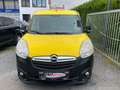 Opel Combo 2.0 CDTi 135CV Start/Stop**UTILITAIRE**GARANTIE** Żółty - thumbnail 2