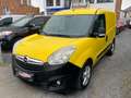 Opel Combo 2.0 CDTi 135CV Start/Stop**UTILITAIRE**GARANTIE** Yellow - thumbnail 14