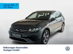 Volkswagen Tiguan Allspace Elegance 2.0 TSI DSG LED ACC SHZ