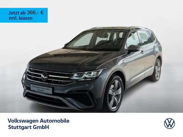 Volkswagen Tiguan Allspace Elegance 2.0 TSI DSG LED ACC SHZ