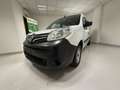 Renault Kangoo Kangoo Blue dCi 95CV Express Maxi Furgone Ice Weiß - thumbnail 7