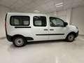 Renault Kangoo Kangoo Blue dCi 95CV Express Maxi Furgone Ice Weiß - thumbnail 16