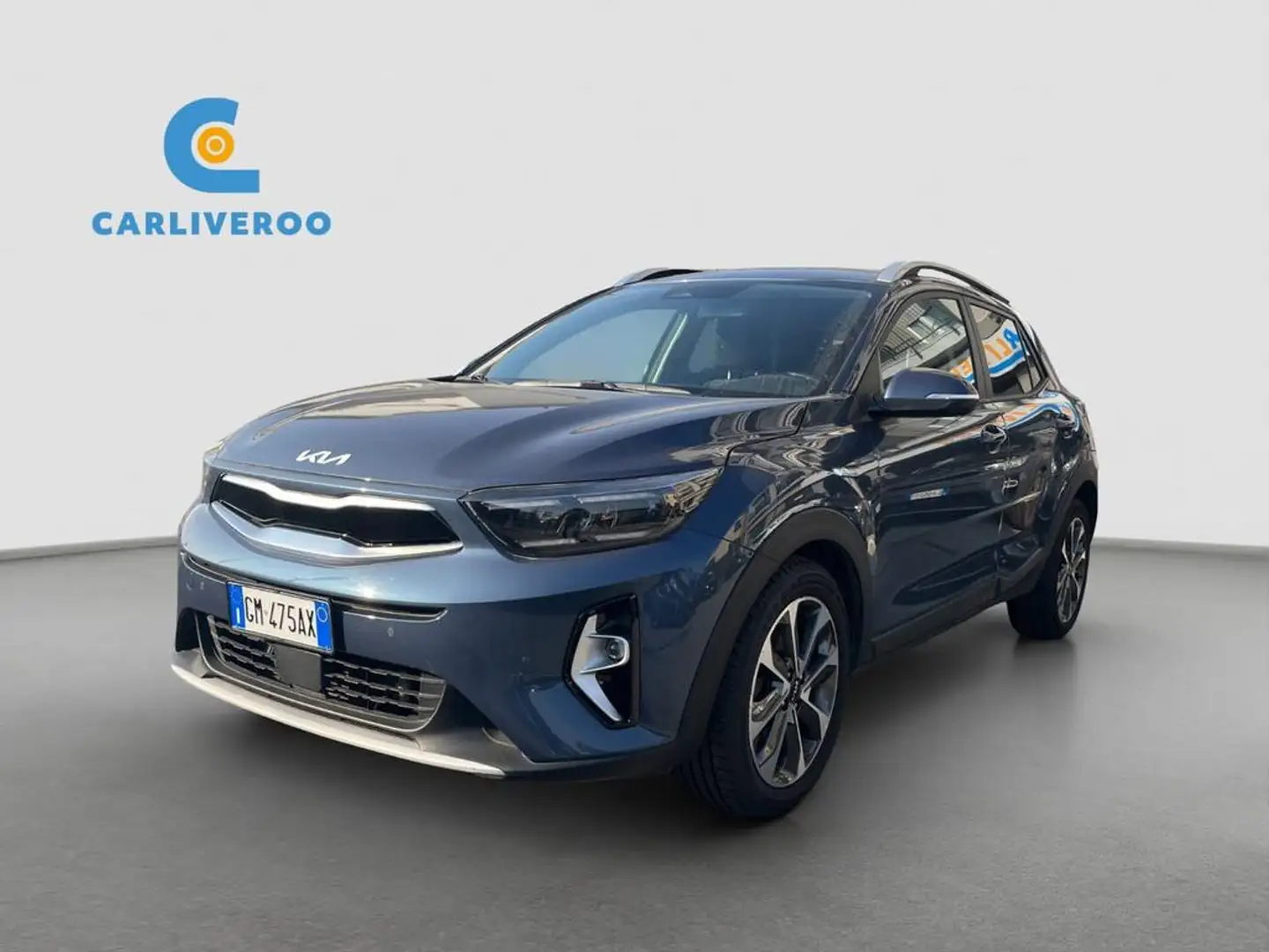 Kia Stonic 1.0 t-gdi mhev Style 100cv mt - 1