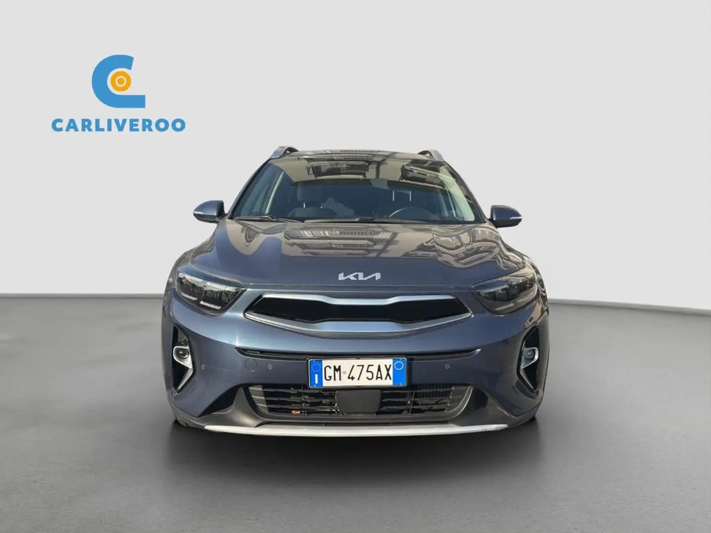 Kia Stonic 1.0 t-gdi mhev Style 100cv mt - 2