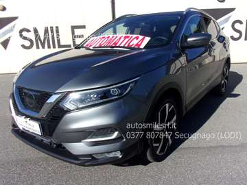 1.6 dCi 2WD XTronic Tekna