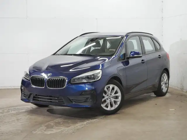 BMW 225 225 2 Active Tourer 225 xe UVP: 47.941,53€