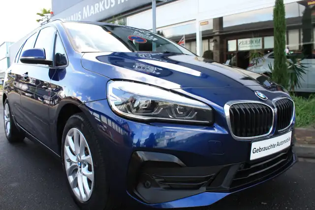 BMW 225 225 2 Active Tourer 225 xe UVP: 47.941,53€